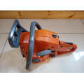 2.2km chainsaw powerful gasoline 50cc wholesale linghang 372